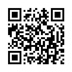 Discord community QR code